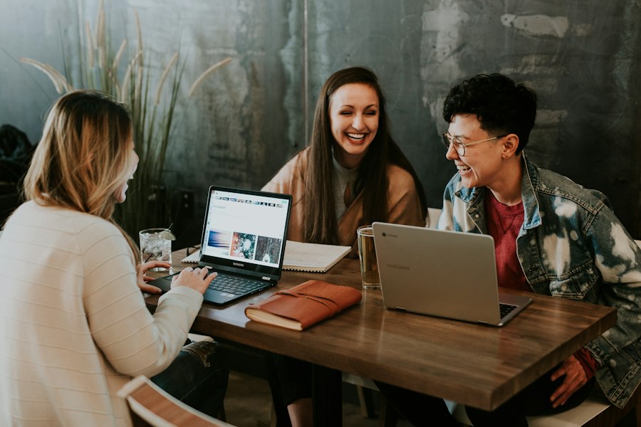 High agency career and intentional lifestyle architecture